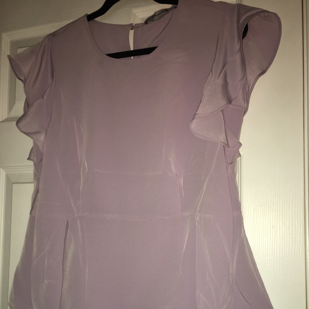 NWT Marc New York blouse